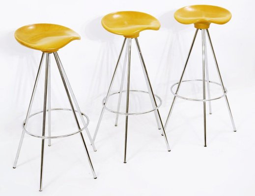 Spanish Jamaica Stool by Pepe Cortés for Knoll International, 1990s-JG-1239562