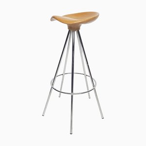 Spanish Jamaica Stool by Pepe Cortés for Knoll International, 1990s-JG-1239562