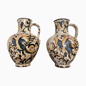 Spanish Jugs, Set of 2-TCS-1723967