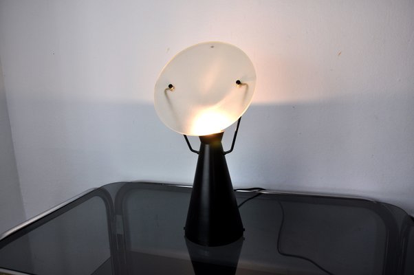 Spanish Minimalist Table Lamp, 1980-EJE-1327989