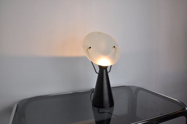 Spanish Minimalist Table Lamp, 1980-EJE-1327989