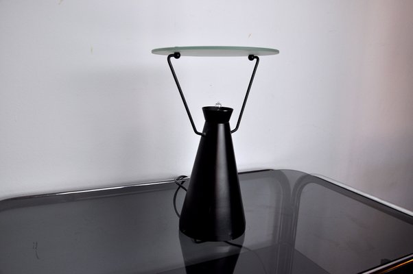 Spanish Minimalist Table Lamp, 1980-EJE-1327989