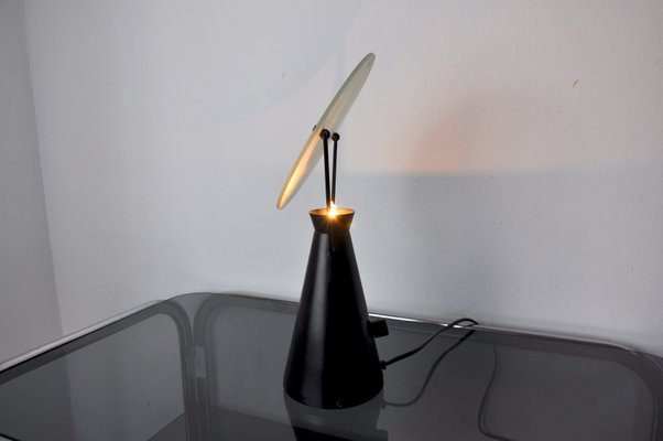 Spanish Minimalist Table Lamp, 1980-EJE-1327989