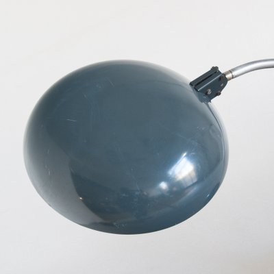 Spanish Model B 63 Desktop Lamp by Fase, 1960s-ZFJ-1177341