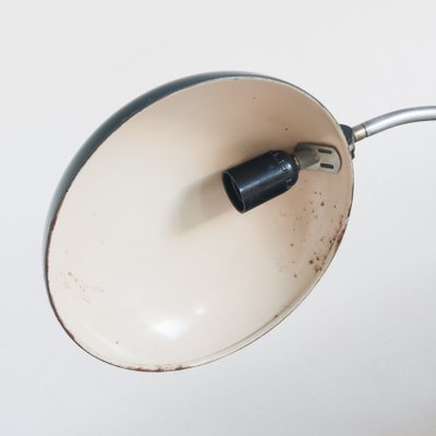 Spanish Model B 63 Desktop Lamp by Fase, 1960s-ZFJ-1177341