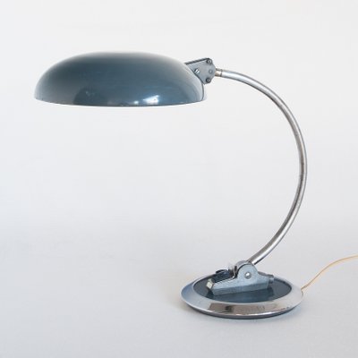 Spanish Model B 63 Desktop Lamp by Fase, 1960s-ZFJ-1177341