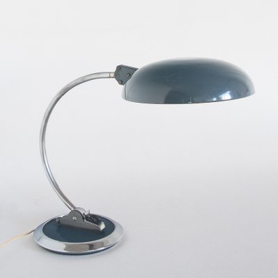 Spanish Model B 63 Desktop Lamp by Fase, 1960s-ZFJ-1177341