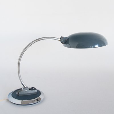 Spanish Model B 63 Desktop Lamp by Fase, 1960s-ZFJ-1177341