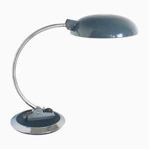 Spanish Model B 63 Desktop Lamp by Fase, 1960s-ZFJ-1177341