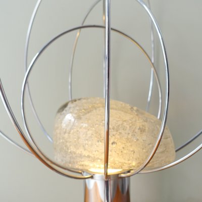 Spanish Planeta Table Lamp by Angelo Brotto for Fase, 1975-SBP-2041999