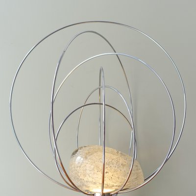 Spanish Planeta Table Lamp by Angelo Brotto for Fase, 1975-SBP-2041999