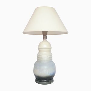 Spanish Porcelain Table Lamp from Lladró, 1970s-XUQ-1448775