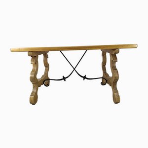 Spanish Renaissance Style Table-EAD-1008017