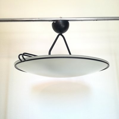 Spanish Saucer Chandelier from Goymar, 1990s-NTQ-1718027