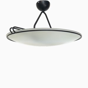 Spanish Saucer Chandelier from Goymar, 1990s-NTQ-1718027