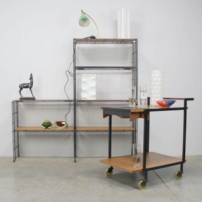 Spanish Serving Trolley, 1960s-NE-958963