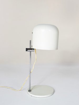 Spanish Table Lamp by André Ricard for Metalarte, 1960s-UQV-863429