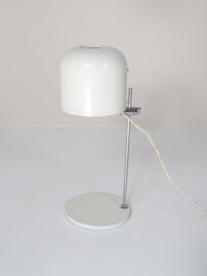 Spanish Table Lamp by André Ricard for Metalarte, 1960s-UQV-863429