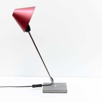 Spanish Table Lamp by Tremoleda & Ferrer for Mobles 114, 1970s-WM-575576