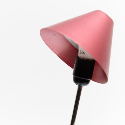 Spanish Table Lamp by Tremoleda & Ferrer for Mobles 114, 1970s-WM-575576