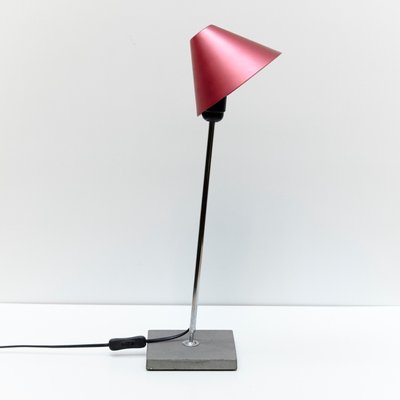 Spanish Table Lamp by Tremoleda & Ferrer for Mobles 114, 1970s-WM-575576