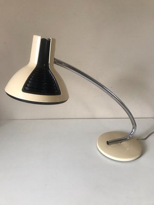 Spanish Table Lamp from Fase, 1970s-NER-874336