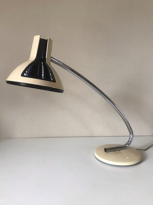 Spanish Table Lamp from Fase, 1970s-NER-874336