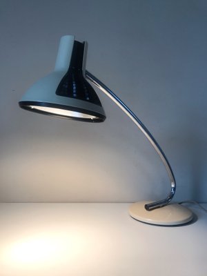 Spanish Table Lamp from Fase, 1970s-NER-874336