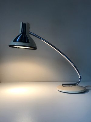 Spanish Table Lamp from Fase, 1970s-NER-874336