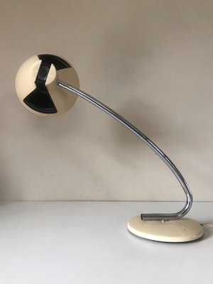 Spanish Table Lamp from Fase, 1970s-NER-874336