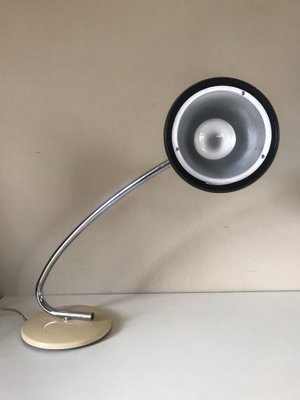 Spanish Table Lamp from Fase, 1970s-NER-874336