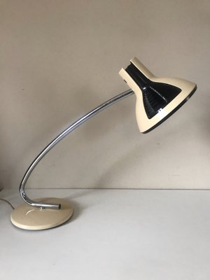 Spanish Table Lamp from Fase, 1970s-NER-874336