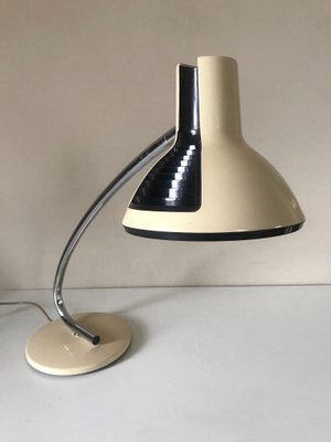 Spanish Table Lamp from Fase, 1970s-NER-874336