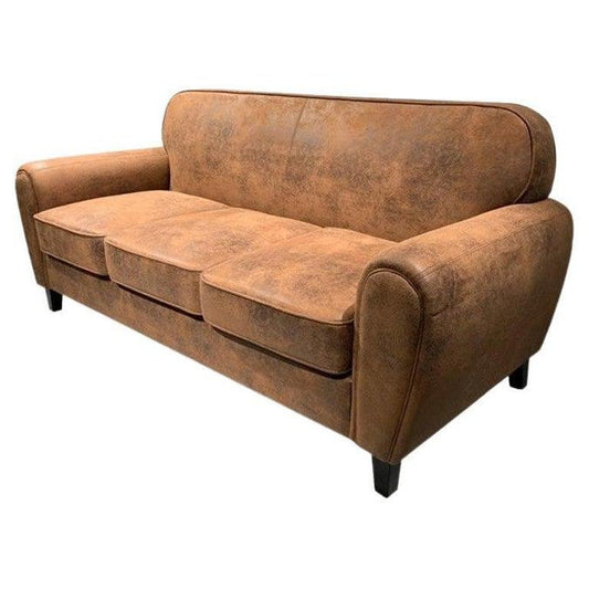 Spanish Three-Seater Sofa by Europa Antiques