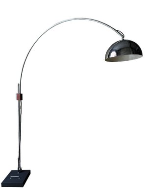 Spanish Ultra Floor Lamp from Estiluz, 1970-AHH-1793750