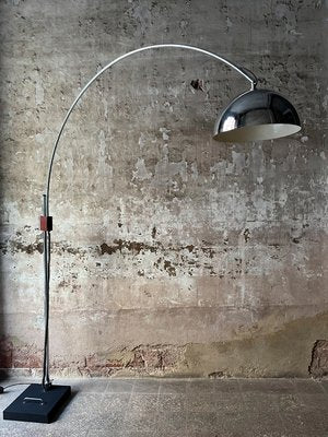 Spanish Ultra Floor Lamp from Estiluz, 1970-AHH-1793750