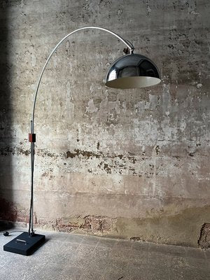 Spanish Ultra Floor Lamp from Estiluz, 1970-AHH-1793750