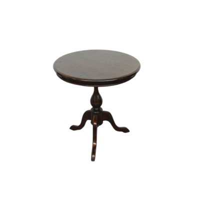 Spanish Wine Auxiliar Table with Three Legs-TCS-2017518