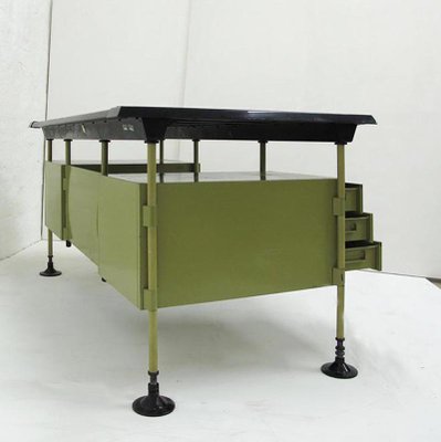 Spazio Desk by Studio BBPR for Olivetti-LPM-1731527