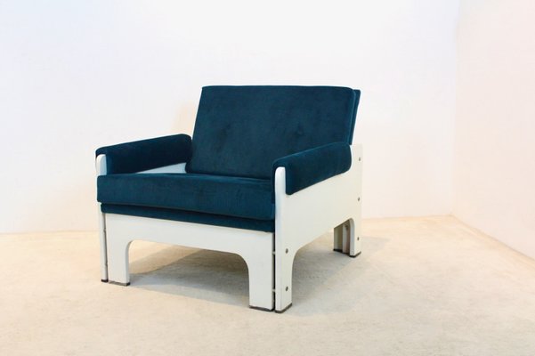 Spectrum Easy Chair attributed to Jan Pieter Berghoef for T Spectrum, 1968-MO-1394100