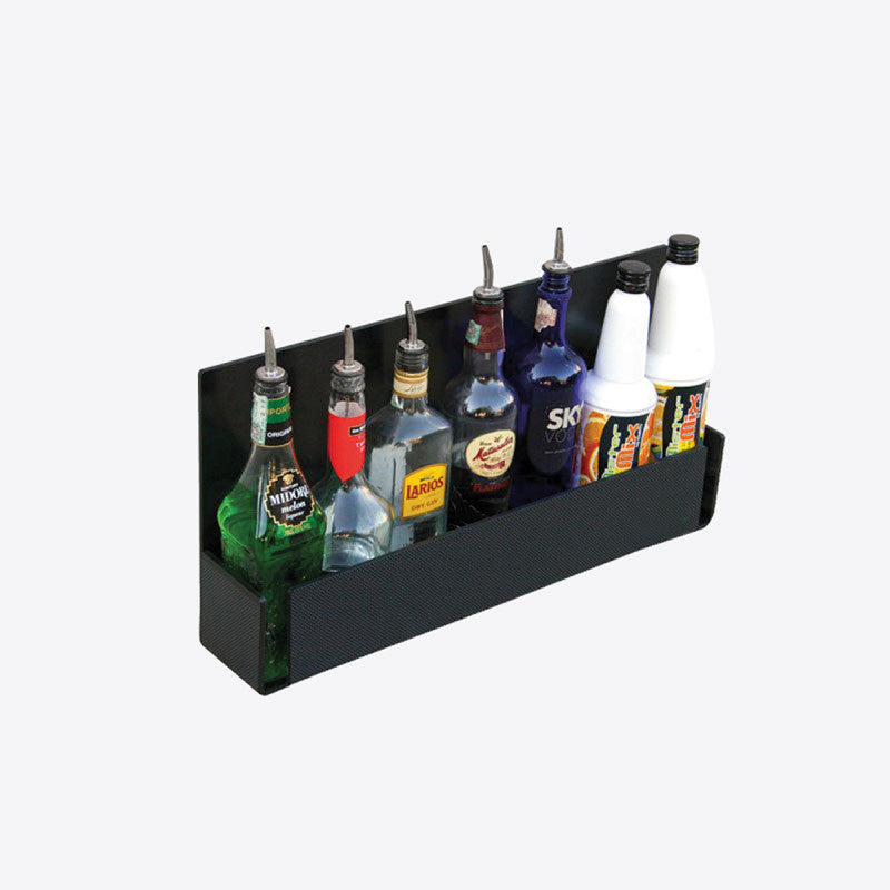 Accessories for bar counter Cordiale by Slide #Speed Rack / Black