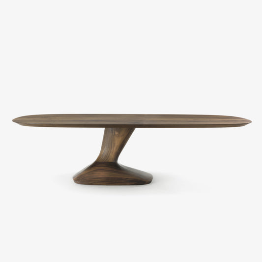 SPEED - Solid wood table