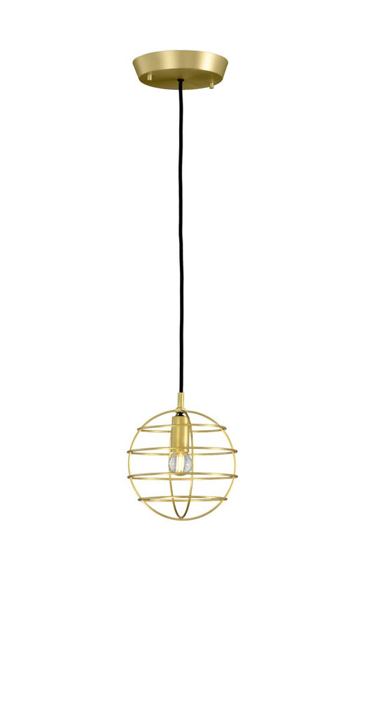 Sphere 20 Pendant Lamp by Joan Lao for Fambuena Luminotecnia S.L.