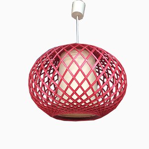 Sphere Ceiling Lamp, 1970s-WQQ-676837