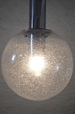 Sphere Ceiling Lamp from Limburg, 1960s-OV-614439