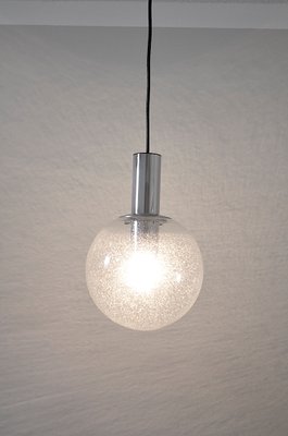 Sphere Ceiling Lamp from Limburg, 1960s-OV-614439