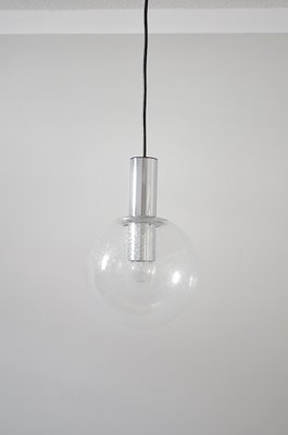 Sphere Ceiling Lamp from Limburg, 1960s-OV-614439