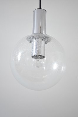 Sphere Ceiling Lamp from Limburg, 1960s-OV-614439