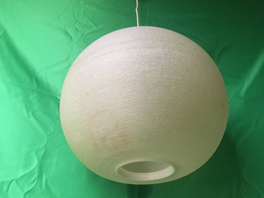 Spherical Ceiling Lamp, 1960s-WQQ-676703