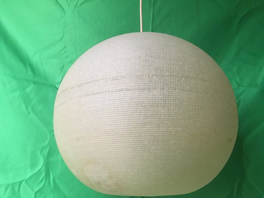 Spherical Ceiling Lamp, 1960s-WQQ-676703